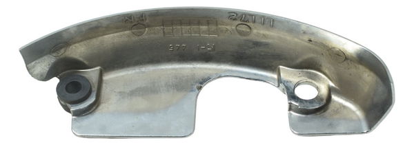 Acabamento Tampa Cabeçote Diant Suzuki Boulevard M 800 05-08