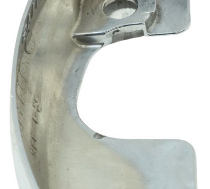 Acabamento Tampa Cabeçote Diant Suzuki Boulevard M 800 05-08