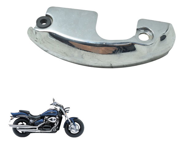 Acabamento Tampa Cabeçote Diant Suzuki Boulevard M 800 05-08