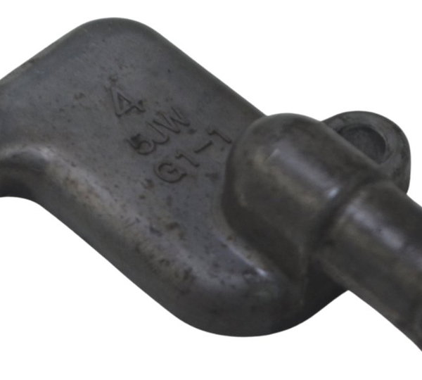 Tampa Válvula Respiro Yamaha Mt 09 15-18 Original