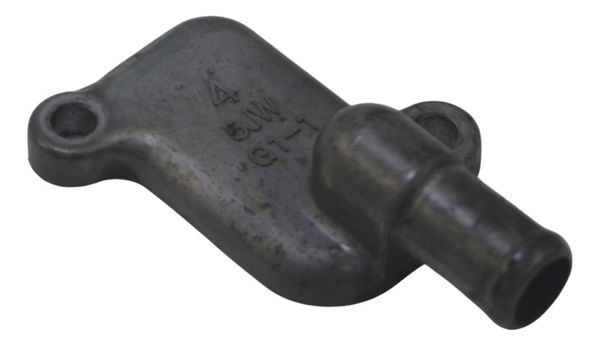 Tampa Válvula Respiro Yamaha Mt 09 15-18 Original