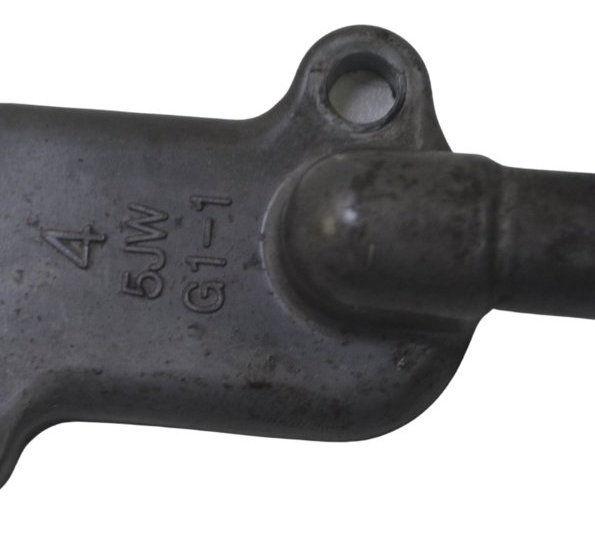 Tampa Válvula Respiro Yamaha Mt 09 15-18 Original