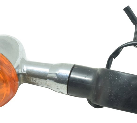 Pisca Dianteiro Direito Suzuki Boulevard M 800 05-08 Origina Direito