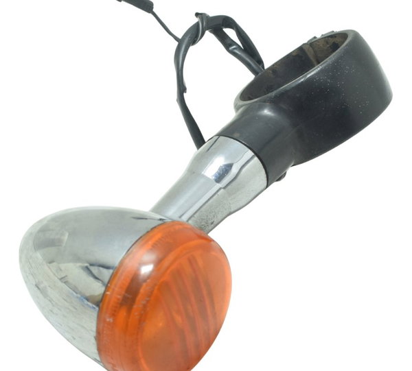 Pisca Dianteiro Direito Suzuki Boulevard M 800 05-08 Origina Direito