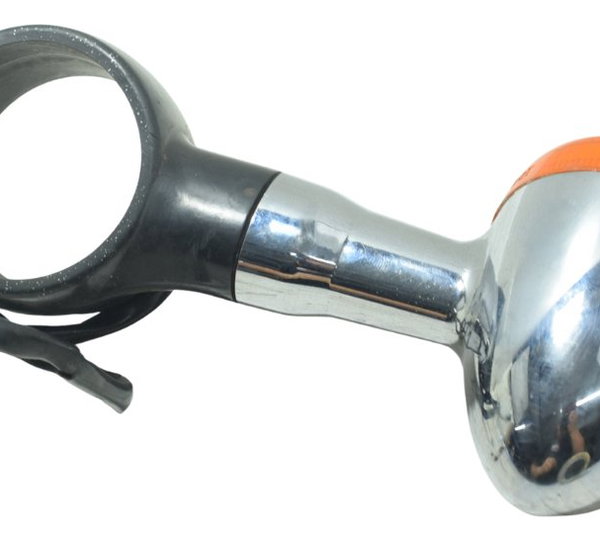 Pisca Dianteiro Direito Suzuki Boulevard M 800 05-08 Origina Direito