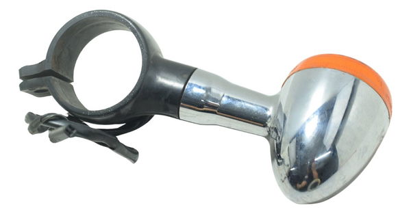 Pisca Dianteiro Direito Suzuki Boulevard M 800 05-08 Origina Direito