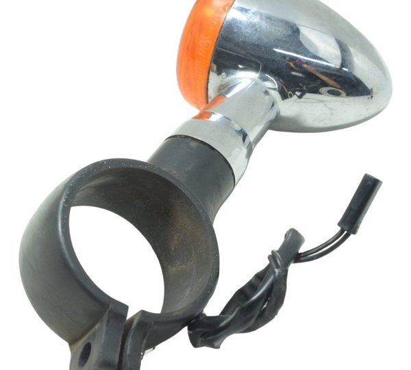 Pisca Dianteiro Direito Suzuki Boulevard M 800 05-08 Origina Direito