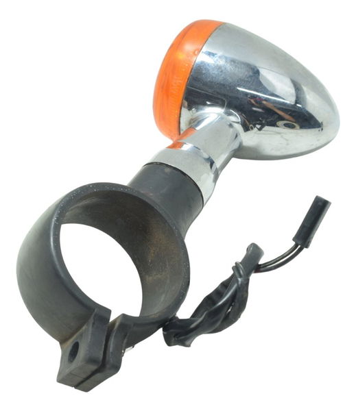 Pisca Dianteiro Direito Suzuki Boulevard M 800 05-08 Origina Direito