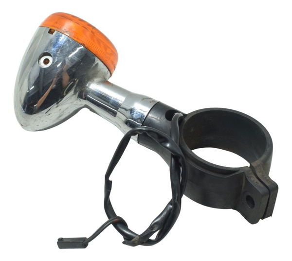 Pisca Dianteiro Direito Suzuki Boulevard M 800 05-08 Origina Direito