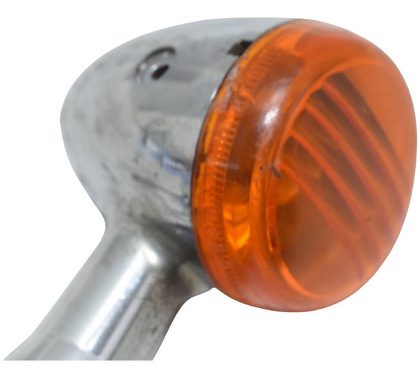 Pisca Dianteiro Direito Suzuki Boulevard M 800 05-08 Origina Direito