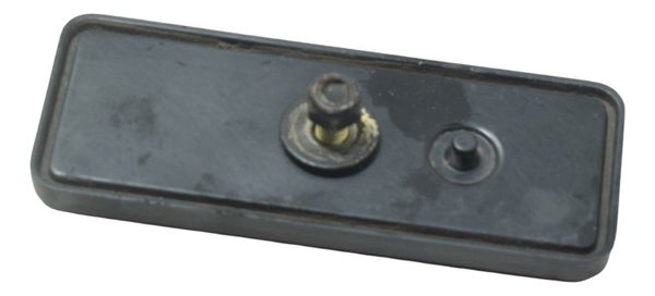 Refletor Olho Gato Suzuki Boulevard M 800 05-08 Original