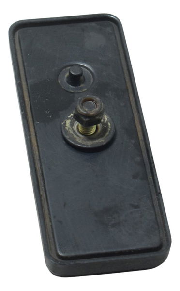 Refletor Olho Gato Suzuki Boulevard M 800 05-08 Original