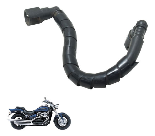 Mangueira Injeção Suzuki Boulevard M 800 05-08 Original