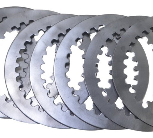 Jogo Disco Separador Yamaha Mt 09 15-18 Original
