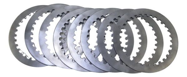 Jogo Disco Separador Yamaha Mt 09 15-18 Original