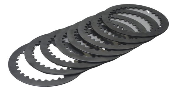 Jogo Disco Separador Yamaha Mt 09 15-18 Original