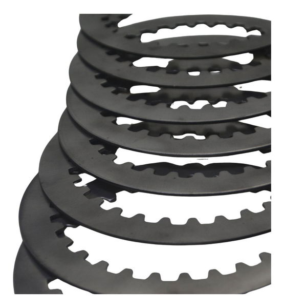 Jogo Disco Separador Yamaha Mt 09 15-18 Original