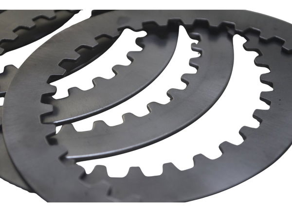 Jogo Disco Separador Yamaha Mt 09 15-18 Original