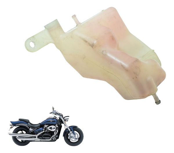 Reservatório Água S/tampa Suzuki Boulevard M 800 05-08 Origi