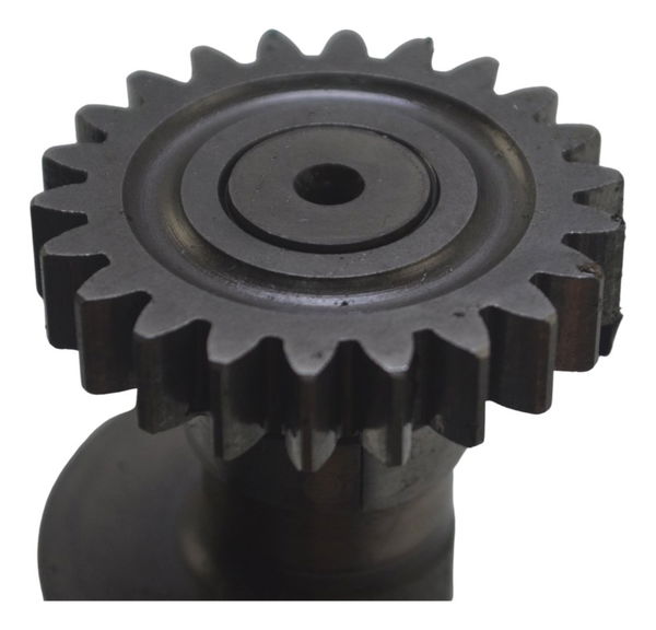 Balanceiro Virabrequim Yamaha Mt 09 15-18 Original