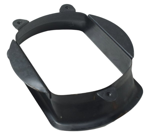 Suporte Ventoinha Radiador Suzuki Boulevard M 800 05-08 Orig