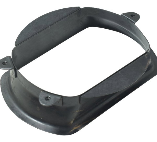 Suporte Ventoinha Radiador Suzuki Boulevard M 800 05-08 Orig