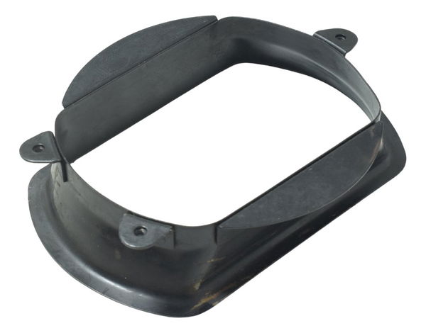 Suporte Ventoinha Radiador Suzuki Boulevard M 800 05-08 Orig