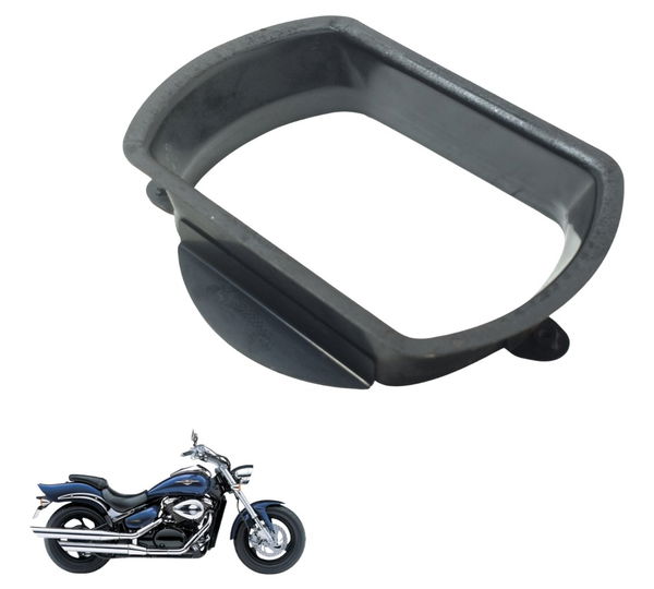 Suporte Ventoinha Radiador Suzuki Boulevard M 800 05-08 Orig