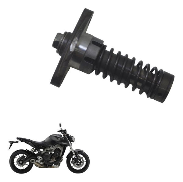 Acionador Corrente Comando Yamaha Mt 09 15-18 Original