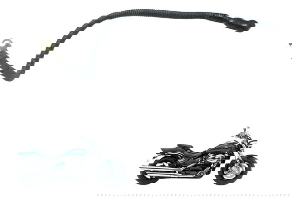 Cabo Motor Arranque Suzuki Boulevard M 800 05-08 Original