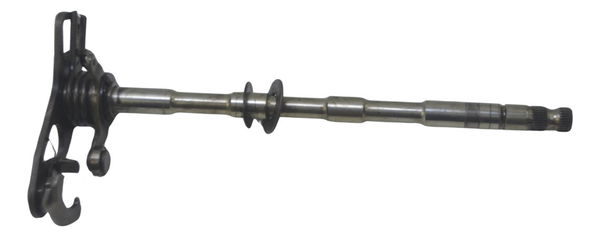 Eixo Seletor Marcha Yamaha Mt 09 15-18 Original