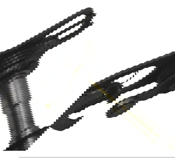 Eixo Seletor Marcha Yamaha Mt 09 15-18 Original