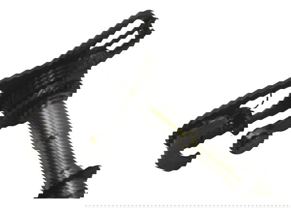 Eixo Seletor Marcha Yamaha Mt 09 15-18 Original