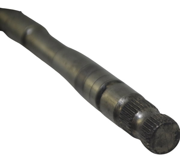 Eixo Seletor Marcha Yamaha Mt 09 15-18 Original