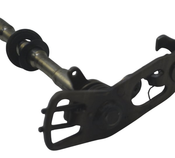 Eixo Seletor Marcha Yamaha Mt 09 15-18 Original