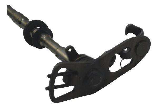 Eixo Seletor Marcha Yamaha Mt 09 15-18 Original