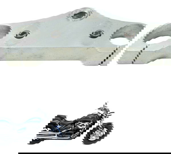 Mesa Superior Suzuki Boulevard M 800 05-08 Original