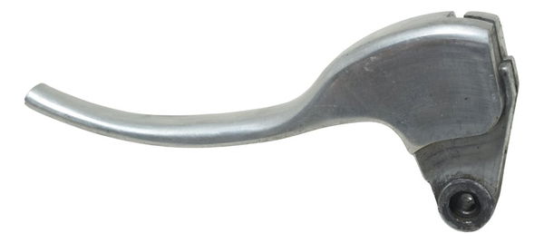 Manete Embreagem C/avaria Suzuki Boulevard M 800 05-08 Origi Prateado