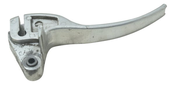 Manete Embreagem C/avaria Suzuki Boulevard M 800 05-08 Origi Prateado