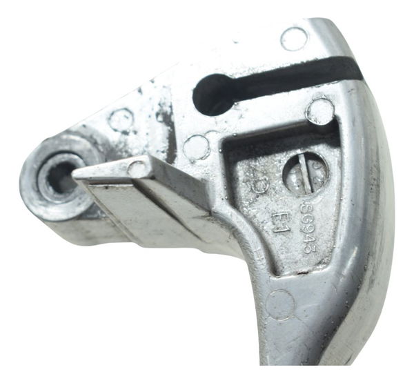 Manete Embreagem C/avaria Suzuki Boulevard M 800 05-08 Origi Prateado