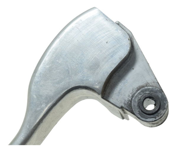 Manete Embreagem C/avaria Suzuki Boulevard M 800 05-08 Origi Prateado