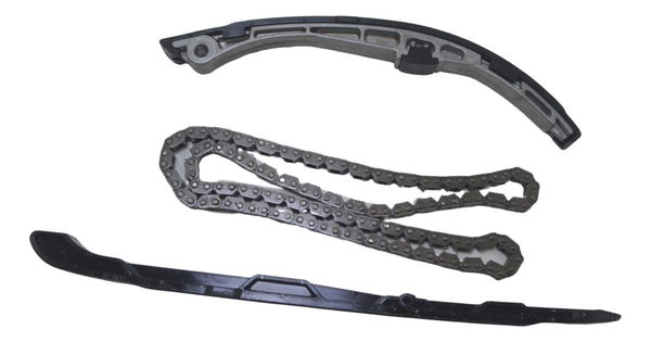 Kit Guia Tensor Corrente Comando Yamaha Mt 09 15-18 Original