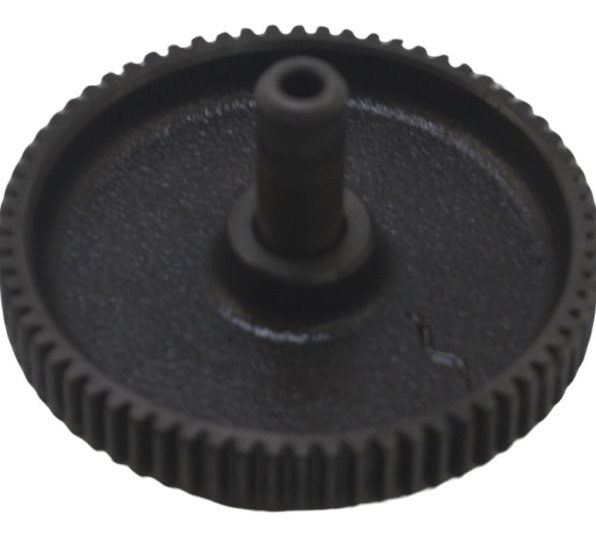 Engrenagem Redução Partida Yamaha Mt 09 15-18 Original
