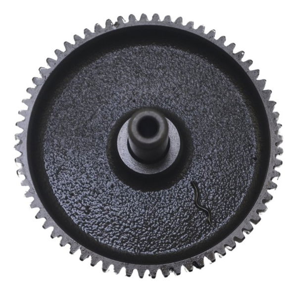 Engrenagem Redução Partida Yamaha Mt 09 15-18 Original