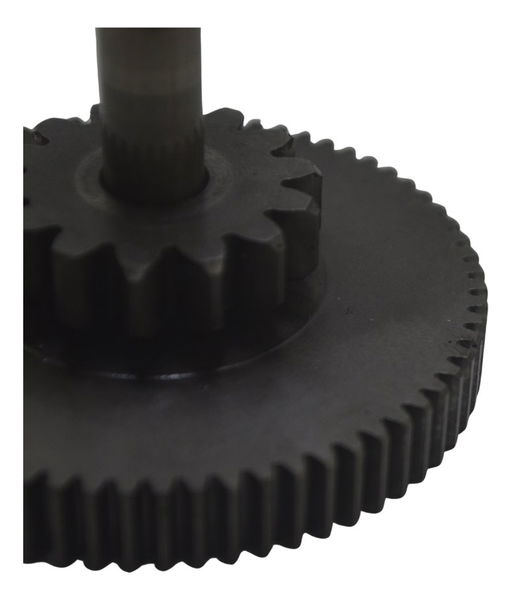 Engrenagem Redução Partida Yamaha Mt 09 15-18 Original