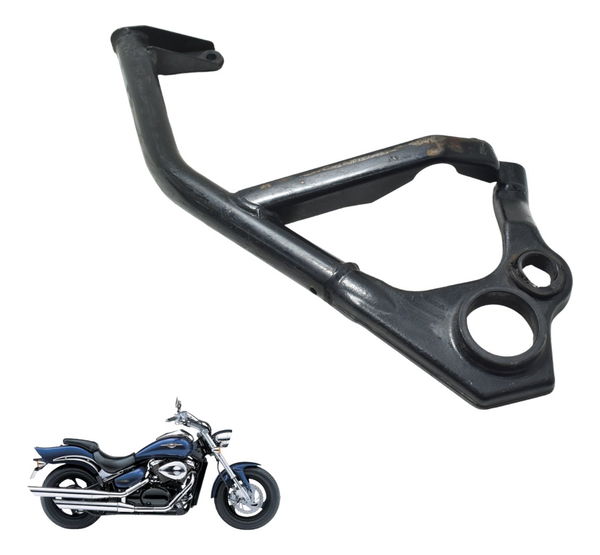 Suporte Cardan Roda Suzuki Boulevard M 800 05-08 Original