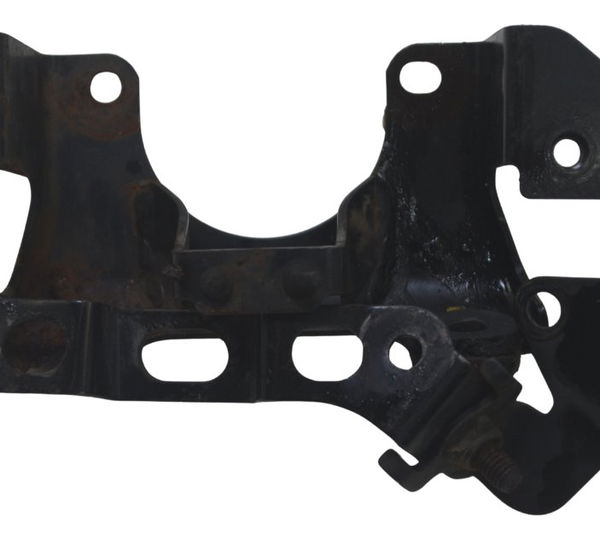 Suporte C/avaria Yamaha Mt 09 15-18 Original