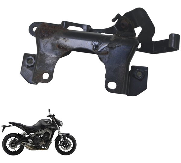 Suporte C/avaria Yamaha Mt 09 15-18 Original