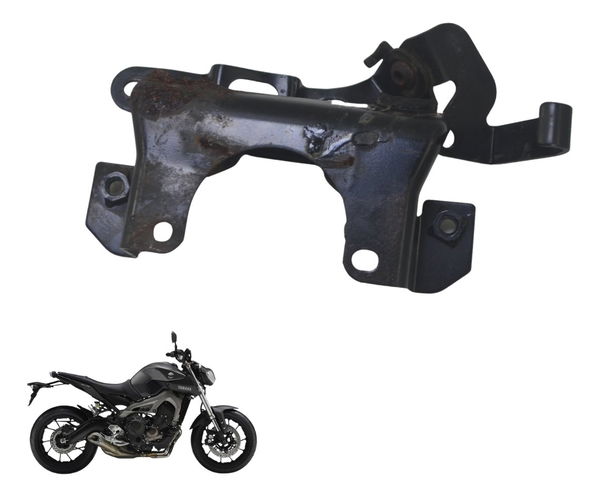 Suporte C/avaria Yamaha Mt 09 15-18 Original