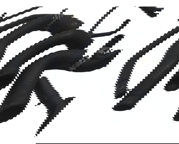 Kit Mangueiras Yamaha Mt 09 15-18 Original